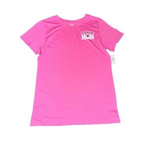 Blessed Mom Mama Gift Mother's Day T-Shirt Women Unisex Size M